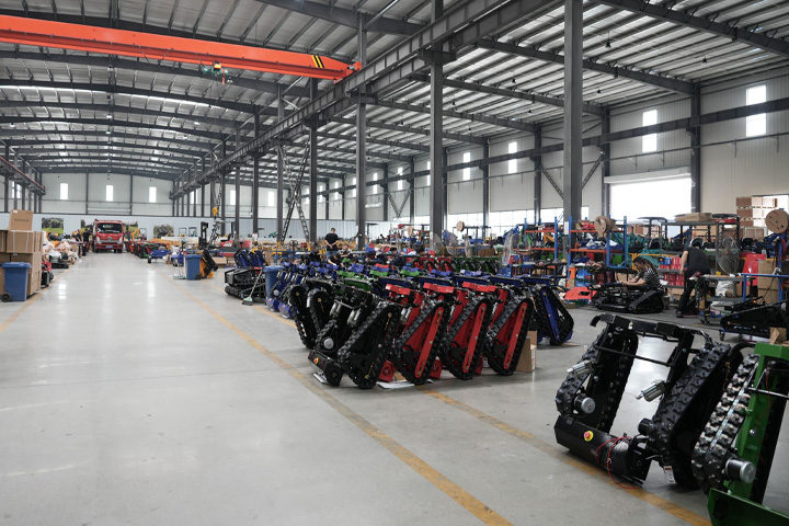 Social media creative team at work